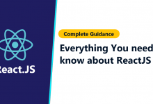 What is ReactJS? Ultimate Guide for 2022