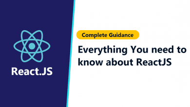 What is ReactJS? Ultimate Guide for 2022