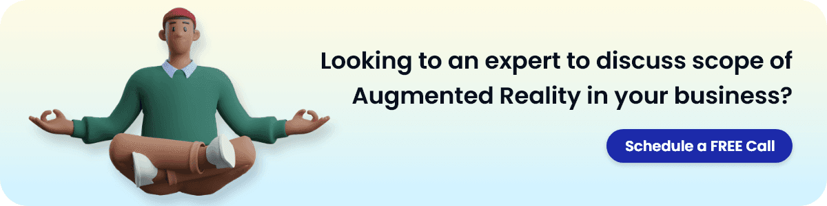 AR App Development