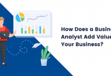 business analyst add value to your business