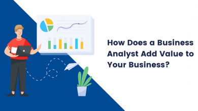 business analyst add value to your business