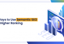 use semantic SEO for higher ranking