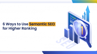 use semantic SEO for higher ranking