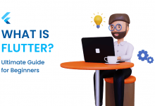 what is flutter