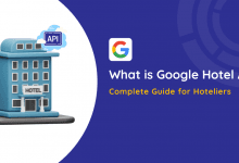 How Hotel API Work