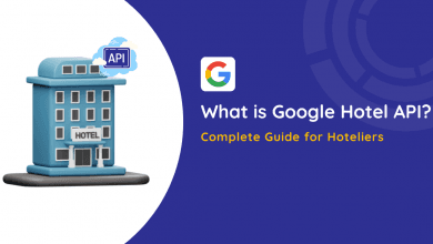 How Hotel API Work