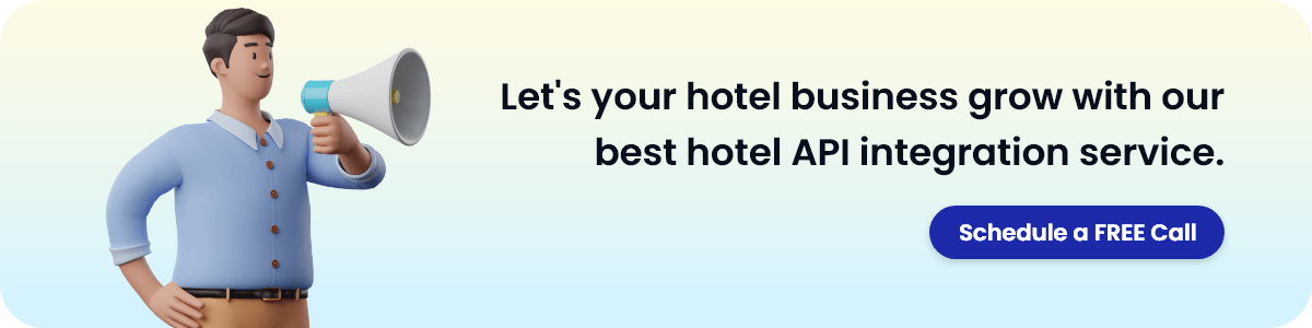 hotel booking engine-development CTA