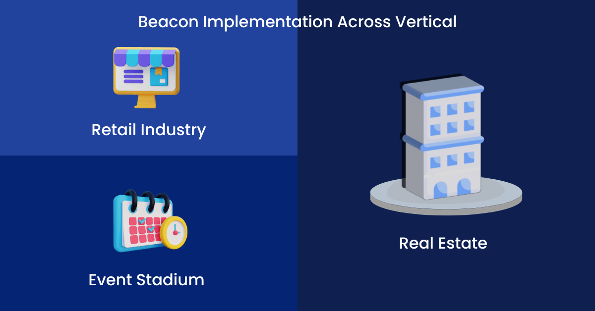 beacon Implementation