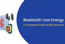 bluetooth low energy