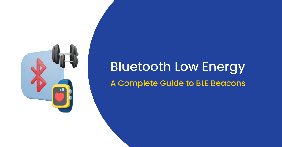 bluetooth low energy