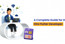 How to hire Flutter developer in 2022
