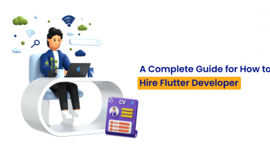 How to hire Flutter developer in 2022