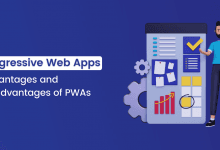 progressive web apps