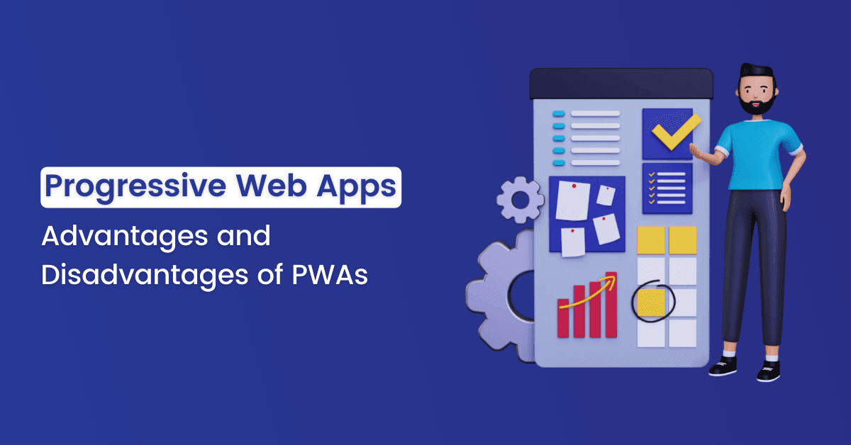 progressive web apps