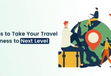 Steps to take your Travel Business to Next Level