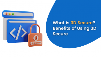 What is 3D Secure