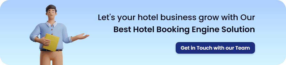 Best Hotel Website Design: 7 Impressive Examples | Cvent Blog