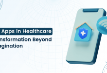 IoT Apps in Healthcare