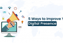 improve your digital presence