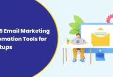 Email Marketing automation tool