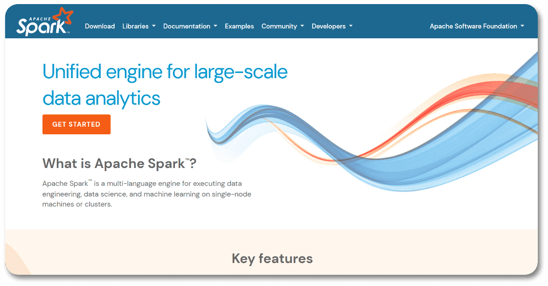 Apache Spark