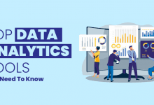 Best Data Analytics Tools