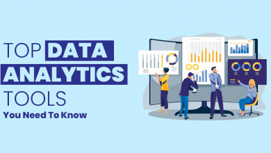 Best Data Analytics Tools