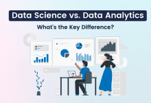 Data Science vs Data Analytics