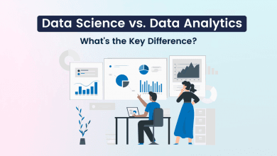 Data Science vs Data Analytics