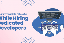 Programming Skills To Look For While Hiring Dedicated Developers