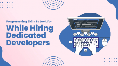 Programming Skills To Look For While Hiring Dedicated Developers