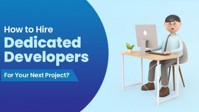 how to hire dedicated developers for your next project