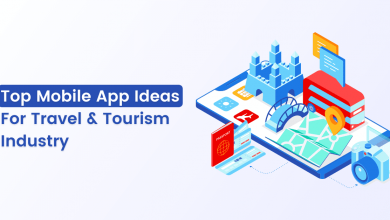 top mobile app ideas