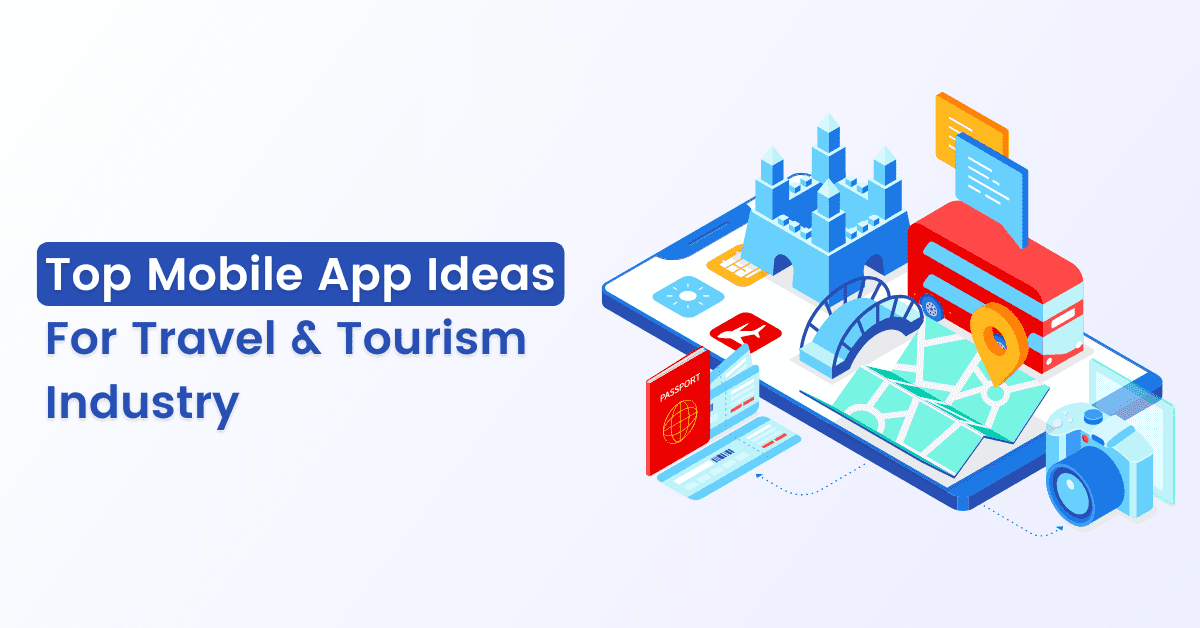 top mobile app ideas