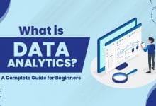 what is data analytics