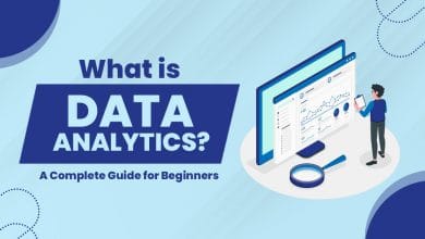 what is data analytics