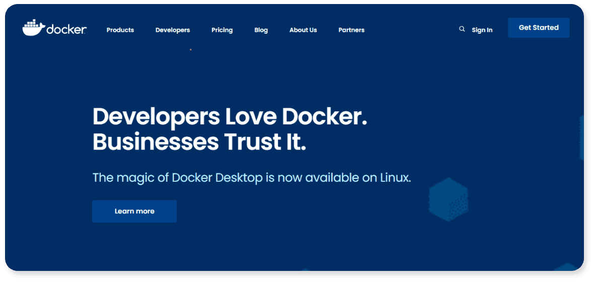 Docker