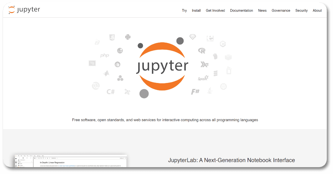 Jupyter