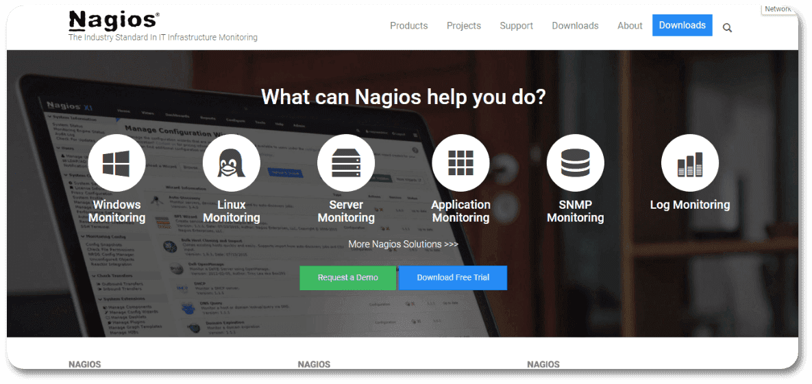 Nagios