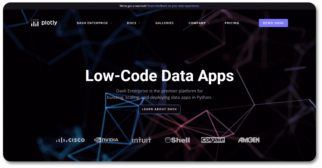 Plotly