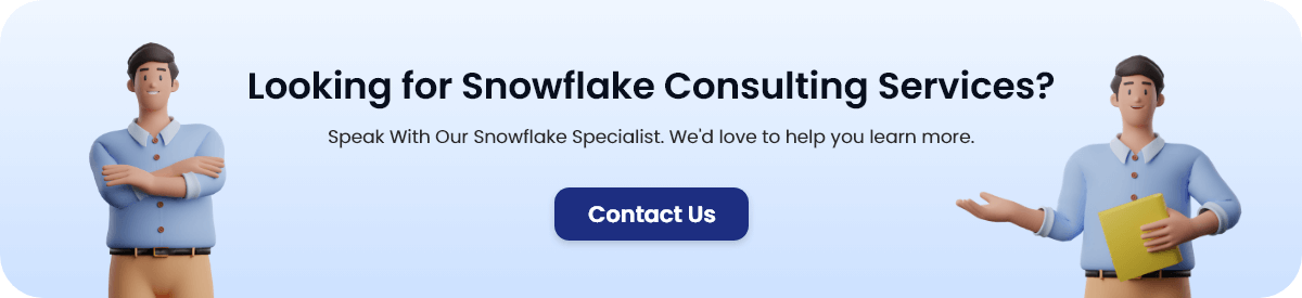 snowflake services