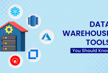 Top 13 Data Warehouse Tools You Should Know