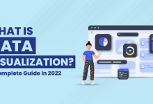 What is Data Visualization A Complete guide