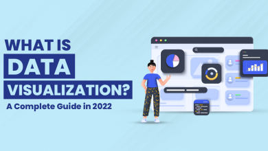 What is Data Visualization A Complete guide