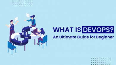 What is DevOps An Ultimate Guide for Beginners