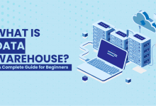What is a Data Warehouse