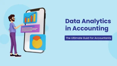 data analytics in accounting