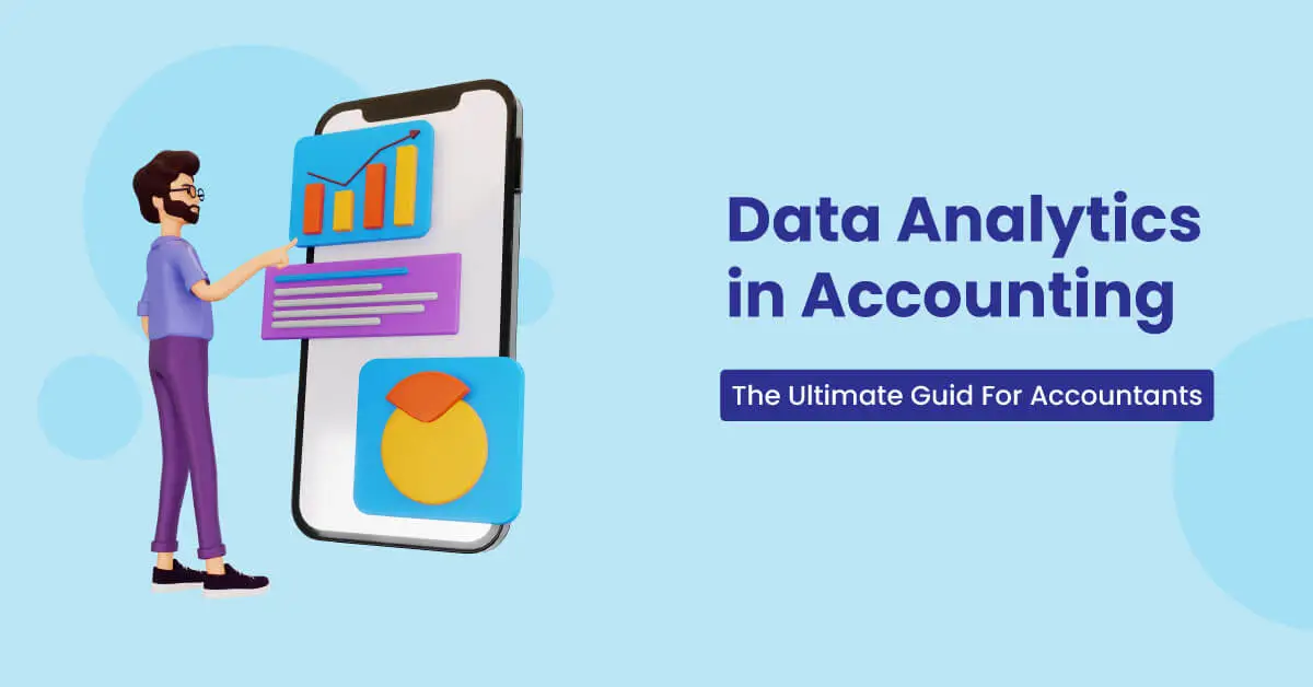 data analytics in accounting