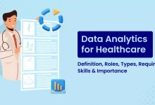 healthcare data analytics 1