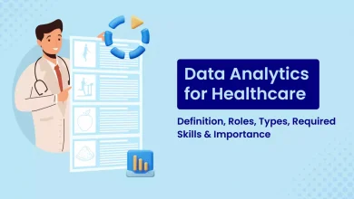 healthcare data analytics 1